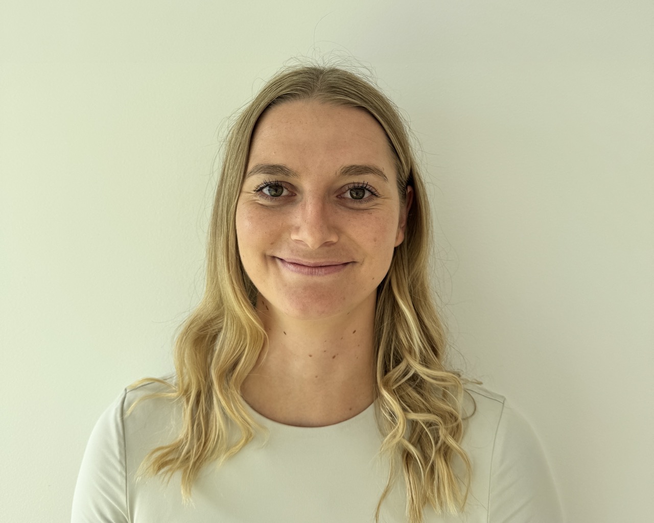 Photo of Anja Žaberl